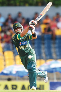 umar akmal inducted in t20i squad