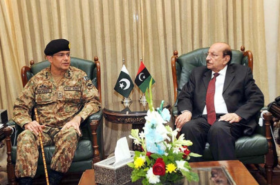 law and order corps commander meets cm discusses national action plan law and order corps commander meets cm discusses national action plan