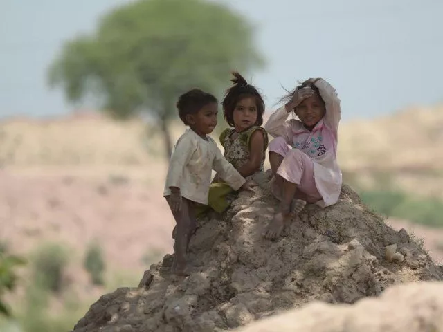 speakers call for administrative legal reforms to ensure protection of child rights photo afp speakers call for administrative legal reforms to ensure protection of child rights photo afp