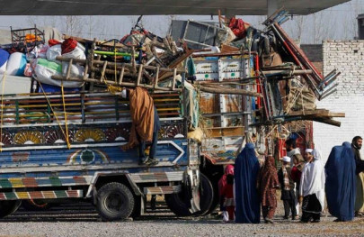 balochistan wants afghan refugees sent back home balochistan wants afghan refugees sent back home