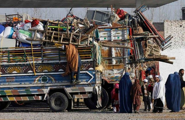 cm baloch says the provincial govt wrote letter to centre in this regard photo reuters cm baloch says the provincial govt wrote letter to centre in this regard photo reuters