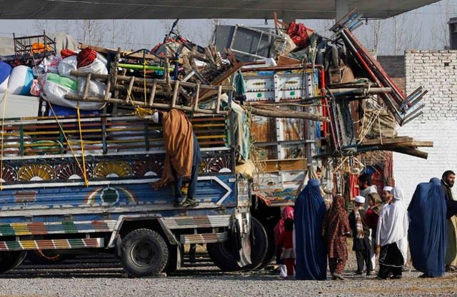 cm baloch says the provincial govt wrote letter to centre in this regard photo reuters