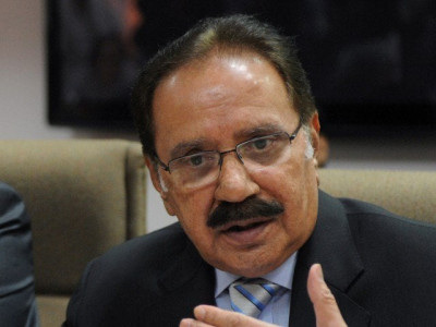 senior ppp leader amin fahim passes away in karachi senior ppp leader amin fahim passes away in karachi