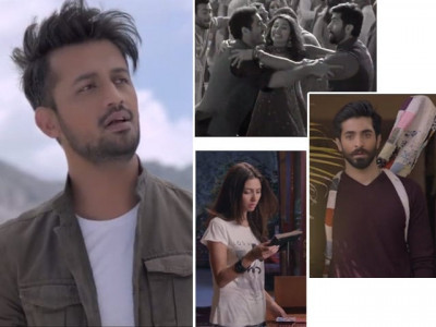 ho mann jahaan atif aslam s dil kare is a winner ho mann jahaan atif aslam s dil kare is a winner