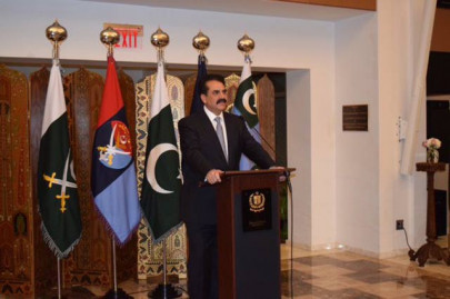 war against terror will be taken to logical end army chief war against terror will be taken to logical end army chief