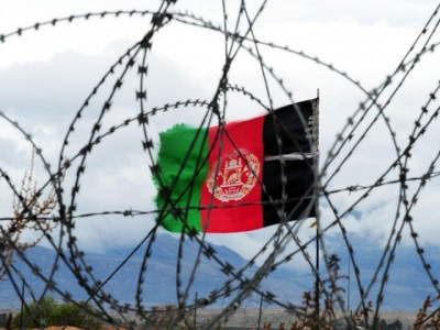 gunmen seize at least 14 from bus in afghanistan