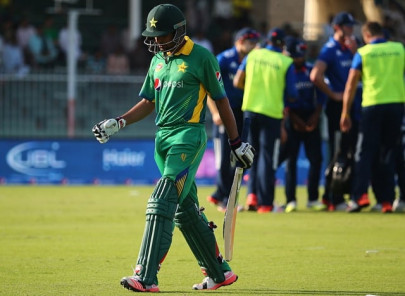 icc investigating england s third odi win over pakistan for alleged corruption