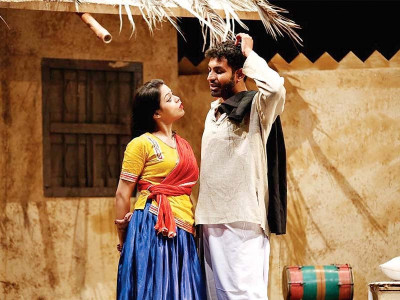 when the enslaved is not servile