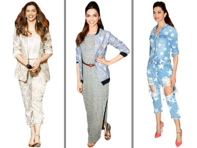 roundup a spectacle on her own