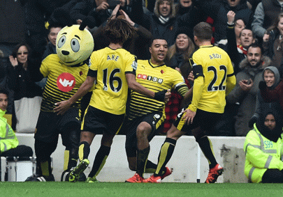 deeney s joy turns to despair as united beat watford