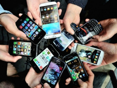 smartphones ready to take over smartphones ready to take over