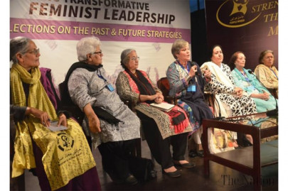 equitable clout join political parties for empowerment women told equitable clout join political parties for empowerment women told