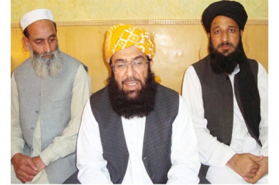 workers convention haideri flays west on double standards workers convention haideri flays west on double standards