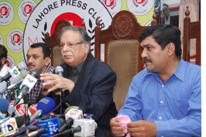 progress in pakistan due to institutional harmony rashid progress in pakistan due to institutional harmony rashid