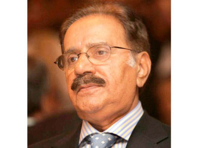 makhdoom amin faheem passes away