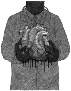 are good doctors bad for your health