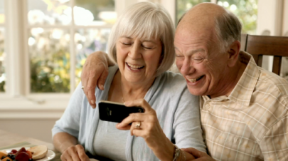 new app helps seniors play brain games and live better new app helps seniors play brain games and live better