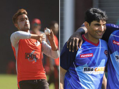 riders vs vikings misbah amir heroics steal the show riders vs vikings misbah amir heroics steal the show