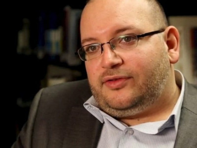 iranian court sentences washington post reporter rezaian to prison