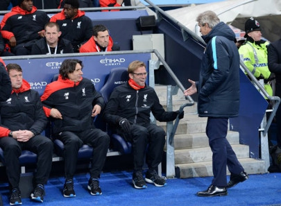 etihad win can be liverpool base camp jurgen klopp etihad win can be liverpool base camp jurgen klopp
