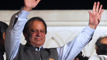 nawaz sharif s shift to the centre nawaz sharif s shift to the centre