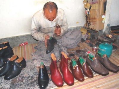 leather footwear where india has a foot ahead leather footwear where india has a foot ahead