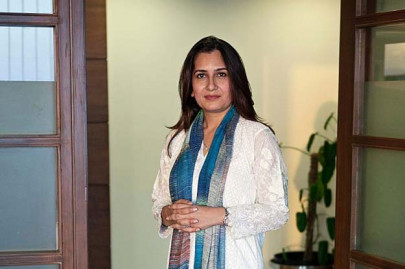 dubbed pakistan s most amazing money manager maheen remains bullish on future dubbed pakistan s most amazing money manager maheen remains bullish on future