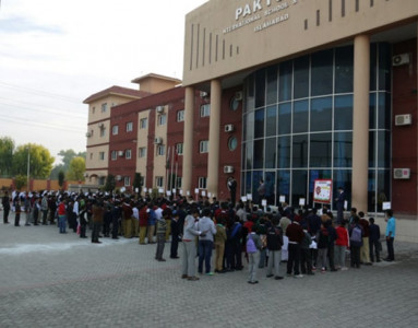 sum it up over 10 000 students compete in 11th math olympiad