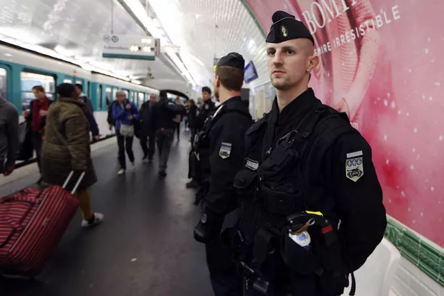 attacks may deepen a quot them and us quot schism between france 039 s five million strong muslim population and rest of society photo afp attacks may deepen a quot them and us quot schism between france 039 s five million strong muslim population and rest of society photo afp