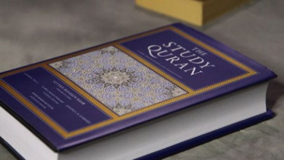 study quran to counter extremism by explaining ambiguous scripture study quran to counter extremism by explaining ambiguous scripture