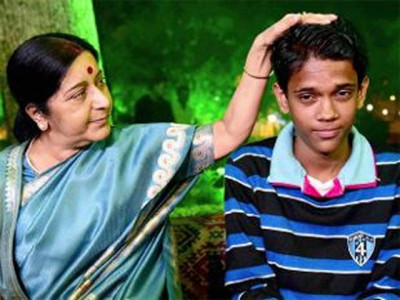 india assures assistance for ramzan s return to pakistan india assures assistance for ramzan s return to pakistan