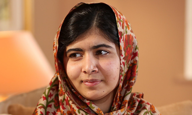 the young activist isn 039 t very different from the average pakistani teenager afterall photo the guardian the young activist isn 039 t very different from the average pakistani teenager afterall photo the guardian