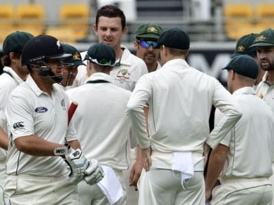 tactical battle as australia nz look for night test supremacy