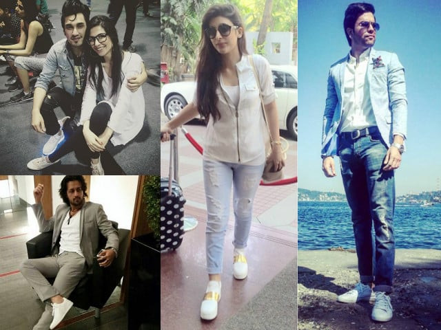 here are eight celebs who are working this trend flawlessly here are eight celebs who are working this trend flawlessly