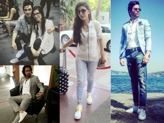 here are eight celebs who are working this trend flawlessly here are eight celebs who are working this trend flawlessly