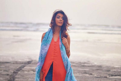 natasha ejaz explores concept of dreams through khwab natasha ejaz explores concept of dreams through khwab