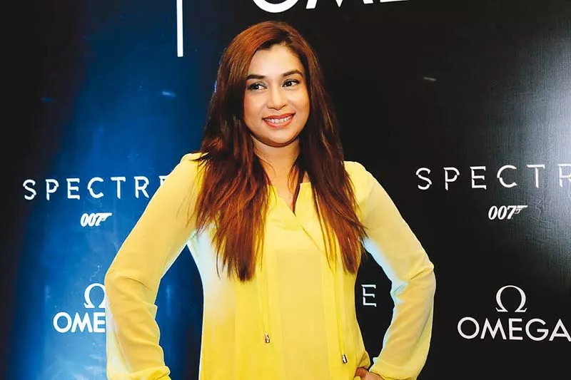 komal laments how local artists only get respect if they make it big in india photo publicity komal laments how local artists only get respect if they make it big in india photo publicity