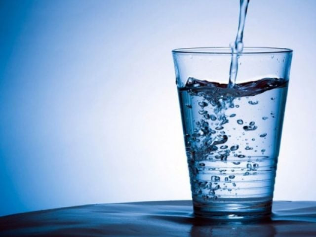 substandard water imperils public health substandard water imperils public health