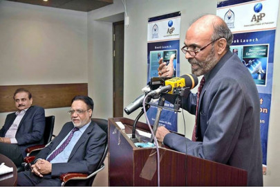 changing orientation book on development communications launched