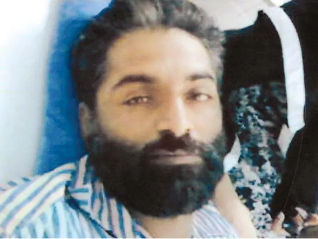 the hrcp has urged the prime minister to issue stay orders for basit s execution the hrcp has urged the prime minister to issue stay orders for basit s execution