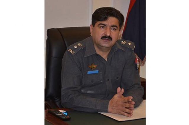 rahim yar khan dpo zahid marwat photo rykpolice gop pk rahim yar khan dpo zahid marwat photo rykpolice gop pk
