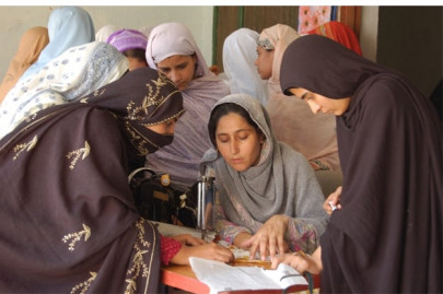 women empowerment requires self reliance says shahbaz women empowerment requires self reliance says shahbaz