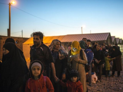 illegal migrants deportation deal back on track says eu official illegal migrants deportation deal back on track says eu official