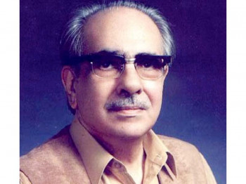 jamiluddin aali dies aged 90