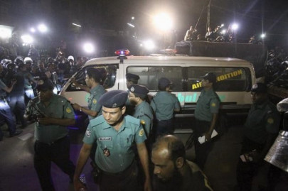dhaka executions bangladesh protests unacceptable remarks