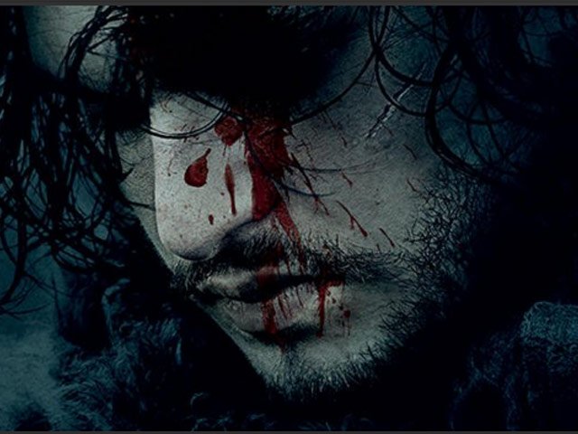 we know nothing except that jon snow is probably not dead photo twitter gameofthrones