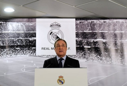 real president gives benitez vote of confidence real president gives benitez vote of confidence