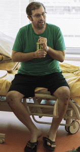 this paris attacks survivor also survived 9 11