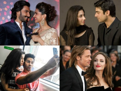 10 kinds of couples you definitely know 10 kinds of couples you definitely know