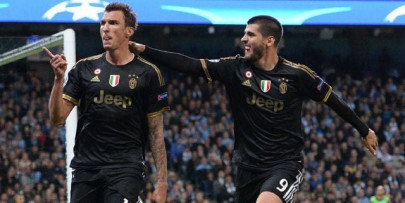 juve depleted but looking for second city scalp